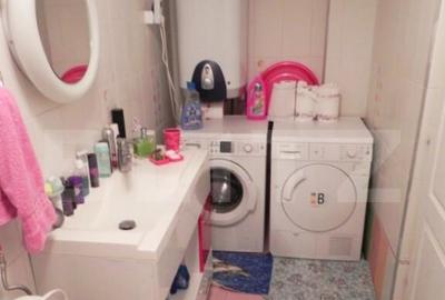 Casa de vanzare, cu 4 camere, 170mp, zona Garbau (Cornesti) Casa de vanzare, cu 4 camere, 170mp, zona Garbau (Cornesti) - 6