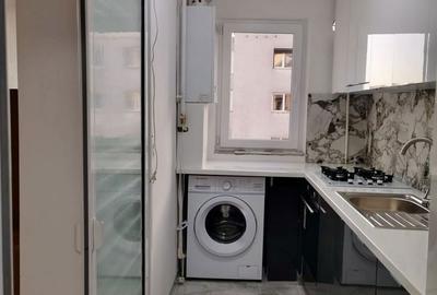 Apartament cu 2 camere nedecomandat în Albești