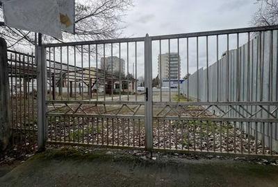 Teren de 2608 mp, în Criș - 4