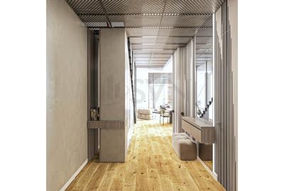 REA1019726 Loft 4 camere de inchiriat Brick - 21