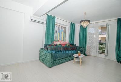 Apartament cu 3 camere decomandat, mobilat în Prelungirea Ghencea - 36