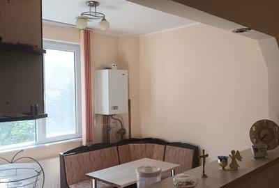 Apartament cu 3 camere în Sinaia - 7