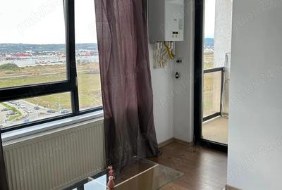 Inchiriez apartament 2camere - 2