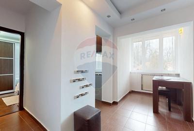 Apartament cu 2 camere decomandat, mobilat în Central - 5