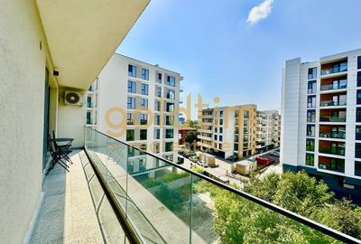 DESIGN UNIC/SUPERB/ZONA LINISTITA/LUX/1 LOC PARCARE - 20