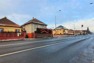 Casă cu 6 camere cu Canalizare în Central - 17