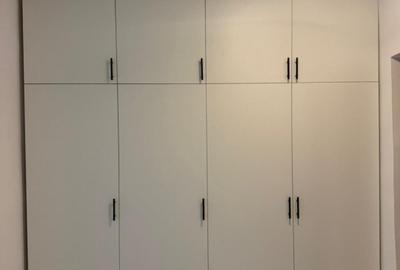 Apartament cu 2 camere semidecomandat, mobilat în Polonă - 3