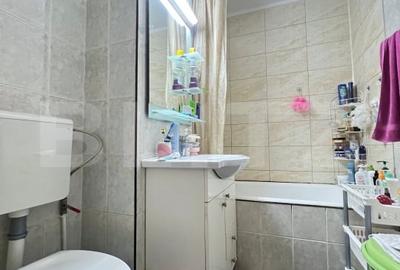 Apartament cu 4 camere, decomandat, 76 mp, zona Parcul Teilor Apartament cu 4 camere, decomandat, 76 mp, zona Parcul Teilor - 14