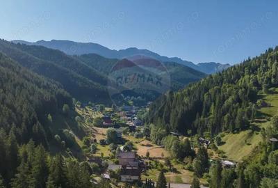 Casa / Vila cu 6 camere, in inima naturii, comision zero pt cumparator - 2