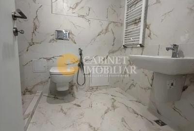 Apartament cu 2 camere semidecomandat în Copou - 5
