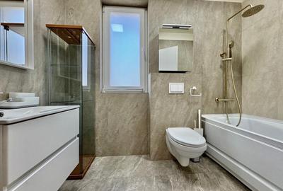 Casă individuală cu 4 camere cu Canalizare în Tunari - 26