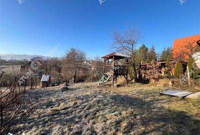 Casă cu 2 camere cu Teren 640 Mp în Rășinari - 3