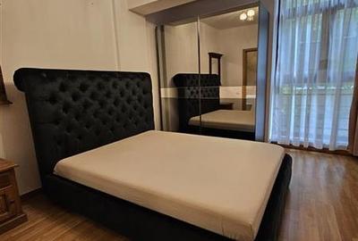 Apartament cu 3 camere semidecomandat, mobilat în Kiseleff - 13