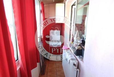 Marasesti | 27mp | Decomandata | Garsoniera | B12358 - 1