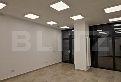 I.C.Bratianu Spatiu de birouri de 60 mp - recent renovat, ideal pentru activita - 11