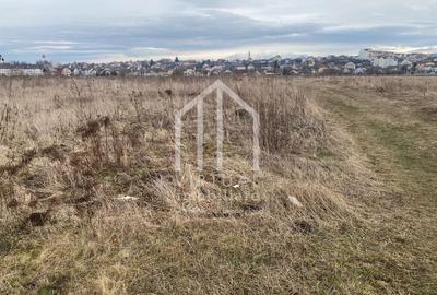 Teren INTRAVILAN- 2000mp- 2 fronturi- deschiedere 176mp- Oportunitate - 3