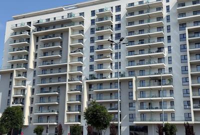 Apartament cu 2 camere semidecomandat, mobilat în Berceni - 1