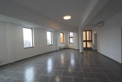 Spatiu birouri E+M - 205mp - zona L. Rebreanu - 17