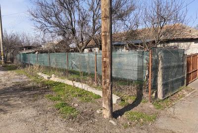 Casă cu 3 camere cu Teren 309 Mp în Central - 4