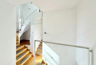 Vila superba | Cotroceni | 8 camere terasa ?i gradina - 9