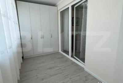 Apartament cu 3 camere semidecomandat în Florești - 8