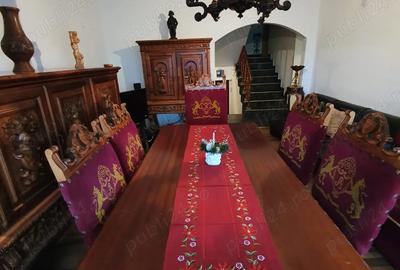 Inchiriez apartament 3 camere duplex (samantha) la polivalenta Inchiriez apartament 3 camere duplex (samantha) la polivalenta - 3