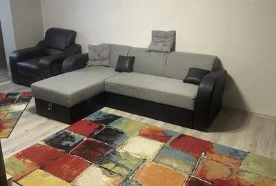 Inchiriez ap 2 camere zona Dacia(Biserica Alba) - 6