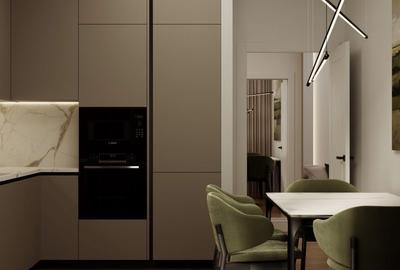 Apartament cu 2 camere decomandat în Militari - 1