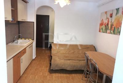 Apartament cu 2 camere decomandat, mobilat în Gorjului - 1