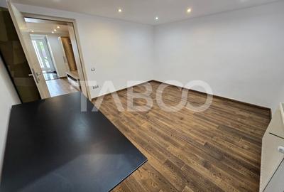 Casa individuala de vanzare 6 camere teren 650 garaj Piata Cluj Sibiu - 17