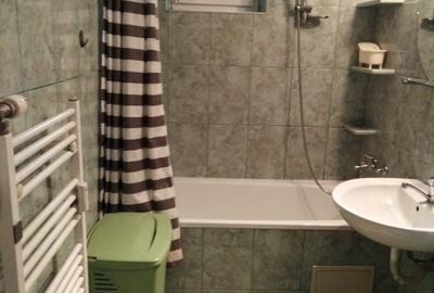 Ofer apartament 3 camere,proaspat zugravit pentru inchiriere zona Plaza Romania. - 3