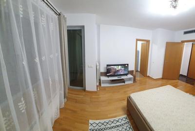 Garsonieră Asmita Gardens - 4