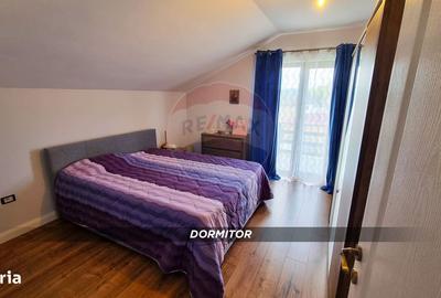 Casă cu 5 camere cu Teren 1000 Mp în Recea - 6