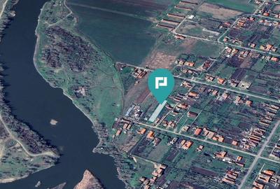 Teren intravilan de 1363 mp în Mândruloc - 4