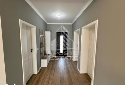 Casă cu 3 camere cu Teren 350 Mp în Tipografilor - 2