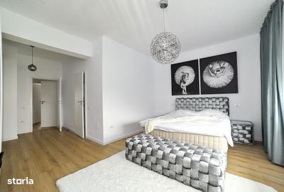 Casă cu 4 camere cu Teren 425 Mp în Balotești - 4