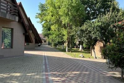 Hotel/Pensiune, de 576 mp, în Corbu - 1