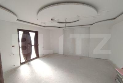 Casa individuala semifinisata, 2000mp teren, zona centrala R - 15