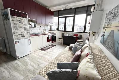 Apartament Mobilat Ultra Modern zona Campus - Ideal pentru studenti - 4