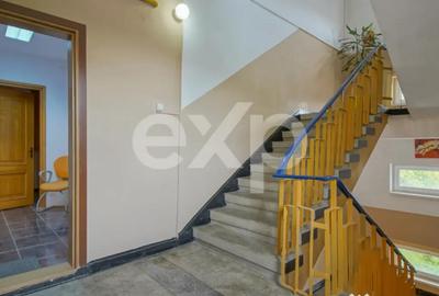 Spațiu comercial, de 52 mp, în Astra - 9