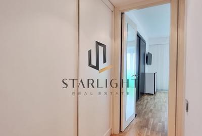 Dorobanti | Rent furnished & spacious 1 bedroom  with underground parking - 8
