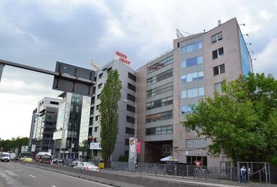 Baneasa Business Center, DN1- comision 0%, reprezentam proprietarul! - 2