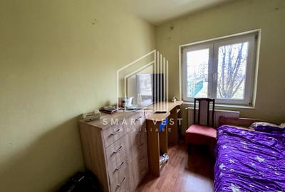 Apartament cu 4 camere decomandat în Micro 17 - 9