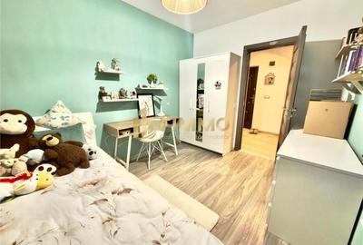 Ap. Modern | 3 Camere | 63 mp | ID : 1579 - 12