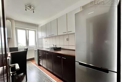 Apartament Decomandat cu 2 Camere in Astra de Inchiriat - 4