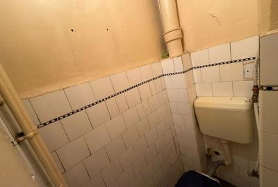 P-ta Rosetti, apartament 4 camere, 112 mp, etaj 1 in Cladire Istorica - 10