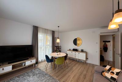 Apartament cu 2 camere decomandat în Morarilor - 8