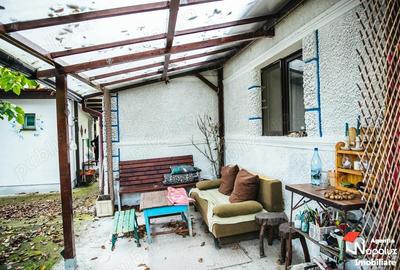 Exclusivitate! Casa cu teren Tiocu de jos - 5