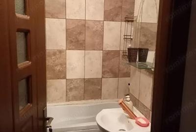 Garsonieră decomandată în Central - 2