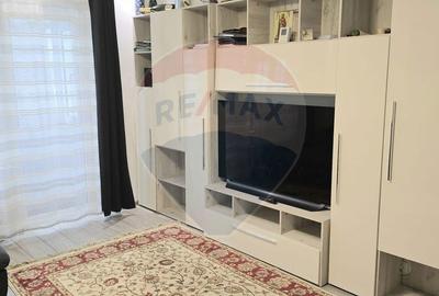 Apartament cu 2 camere în Central - 1